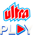 Ultra Play Logo